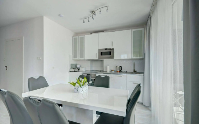 Dom & House - Apartments Old Town Sadowa