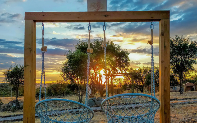 Reflexos d'Alma Turismo Rural