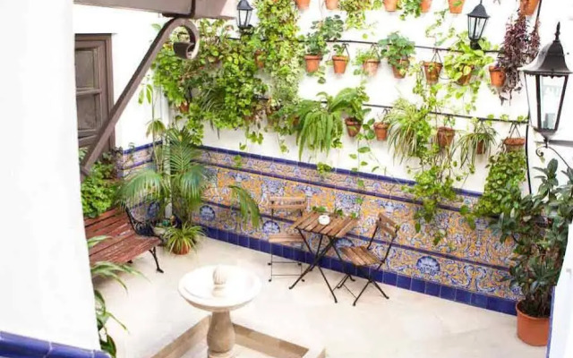 Casa de las Mercedes