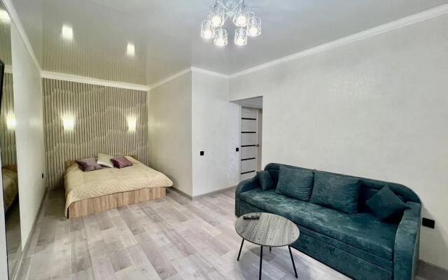 Апартаменты на проспекте Ямашева 103