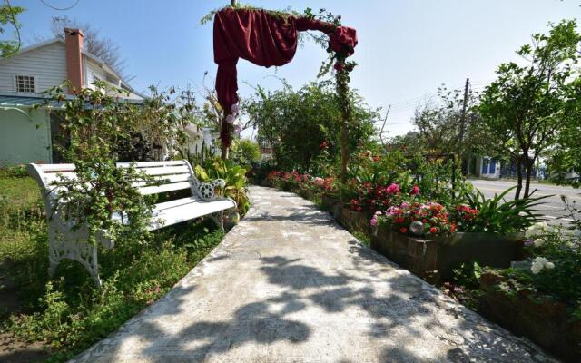 Taitung Linyuan B&B