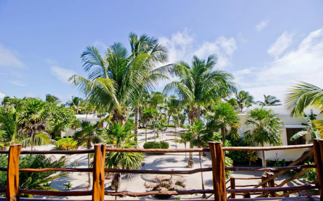 Villa Ruby