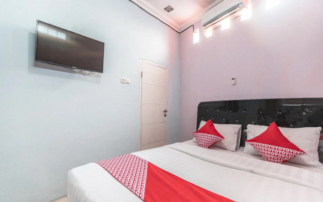 Puspita Guesthouse by Oyo Rooms