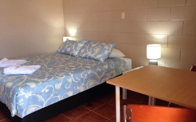 Childers Budget Accommodation