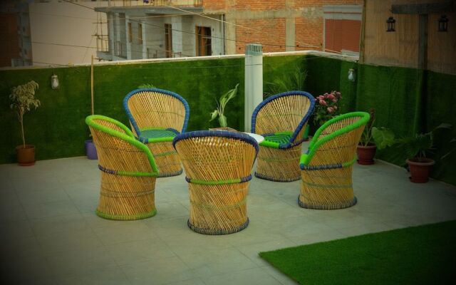 Amigos India - Hostel