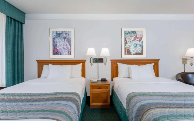 Extended Stay America Suites - Bristol