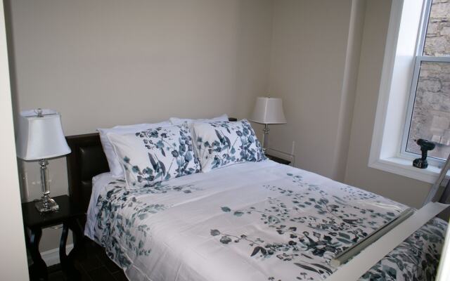 Western Hotel & Executive Suites