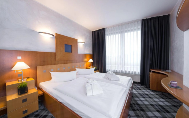Best Western Hotel Leipzig Airport - Messe