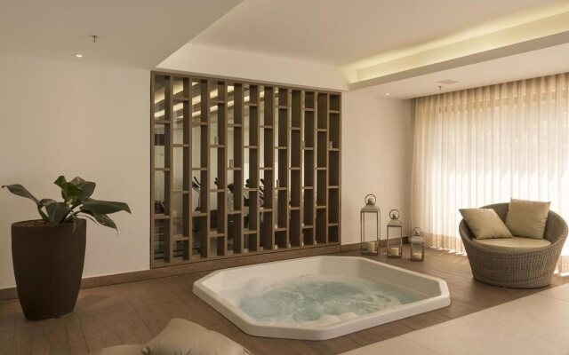 Quality Hotel Pampulha