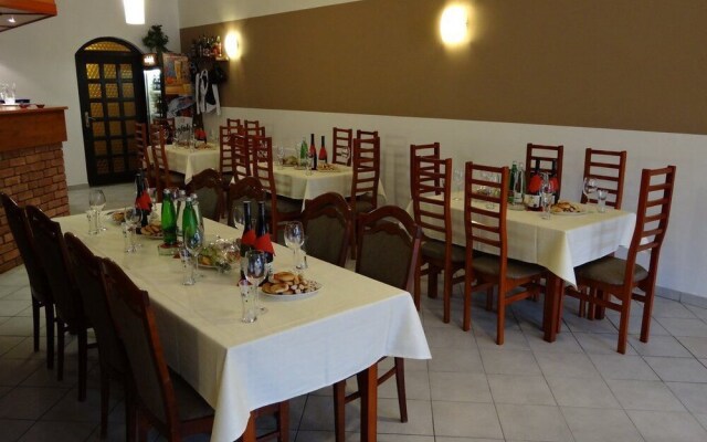 Hotel Zlatý Kríž