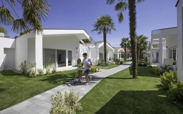 Vela Blu Camping Village