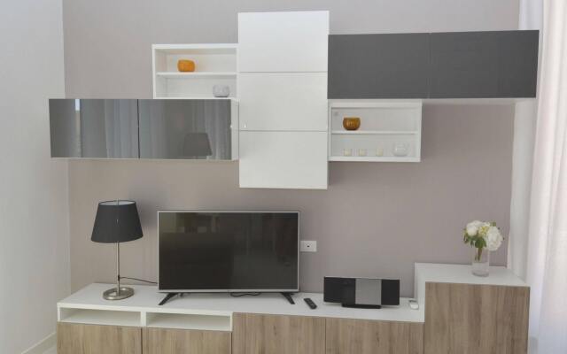 House & The City - Vatican Apartments