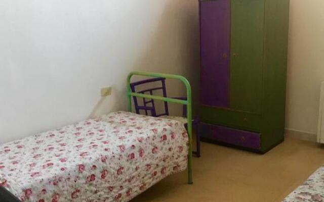 N195 - Numana, ampio pentalocale con giardino