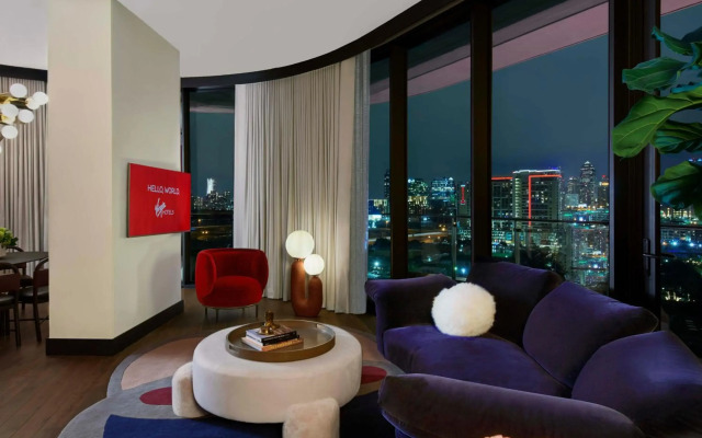 Virgin Hotels Dallas