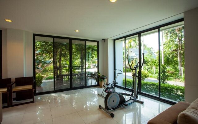 Sang Serene House