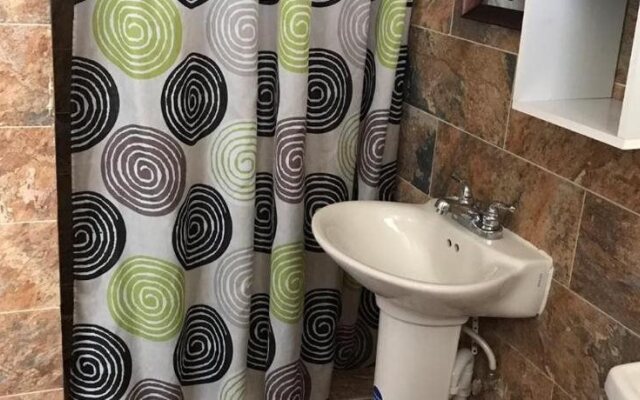 Rockhampton Retreat Guest House