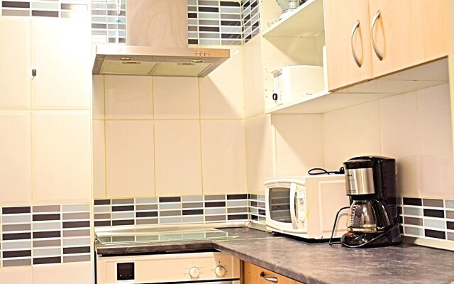 Apartment - Travel and Holidays La Vina