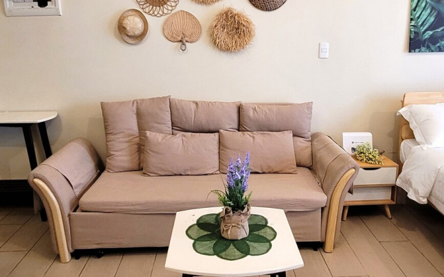 Studio Suite Near Venice Grand Canal
