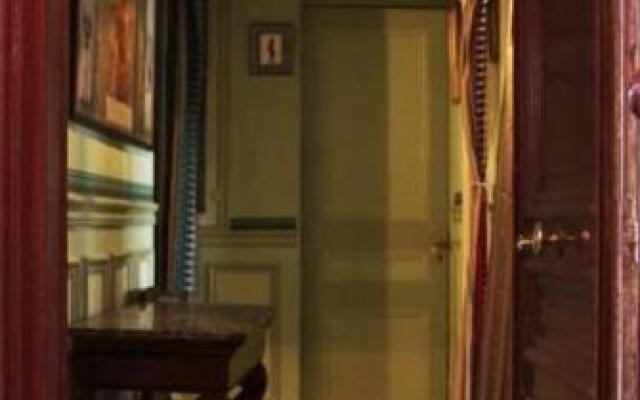 Luxembourg Apartment