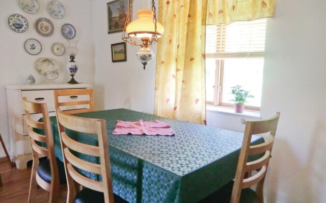 Amazing Apartment in Borgholm With 2 Bedrooms
