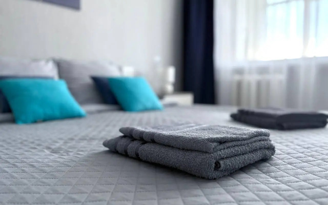 Апартаменты на Дагомысском переулке 17