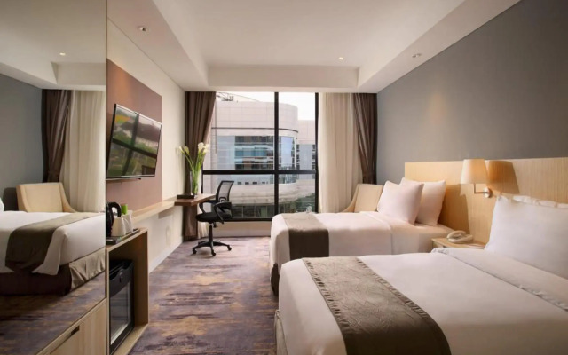 Grandhika Hotel Semarang