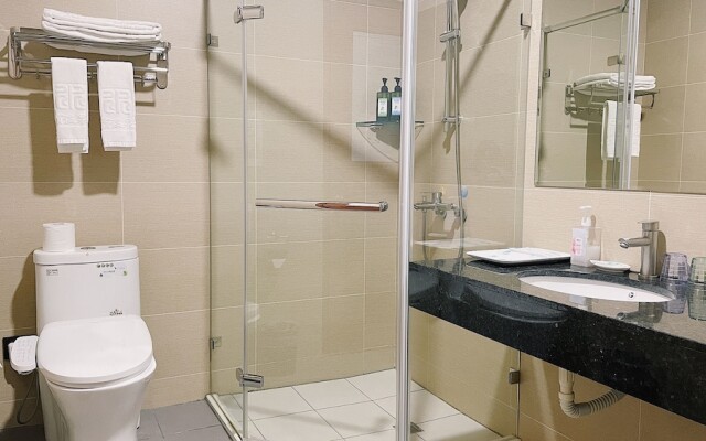 Hualien Mizuho Hotel