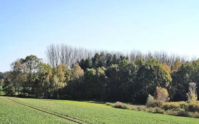 Ferienhof Mirow, Mirow