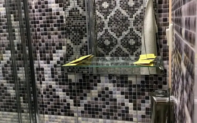 Otel Uyut M.Z