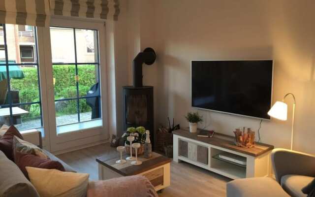 Holiday Apartment Seaside