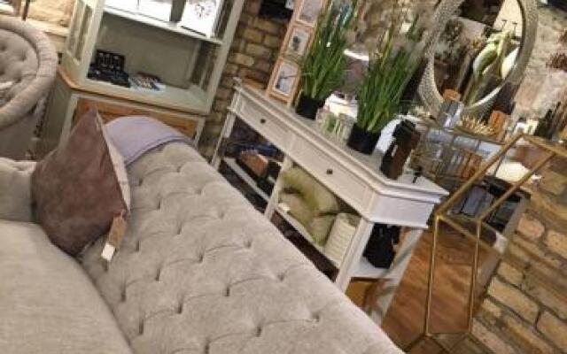 The Stables Townhouse B&B