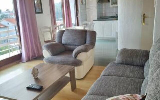 Apartman Zlatko, Palit, Rab
