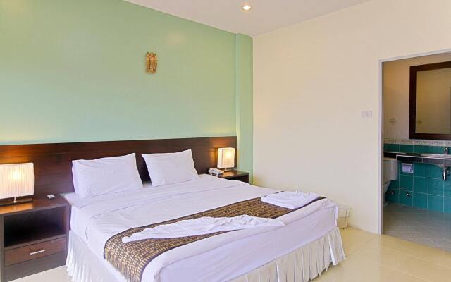 Absolute Guesthouse Phuket