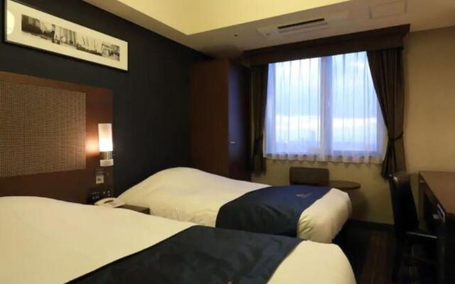Hotel Monterey Grasmere Osaka