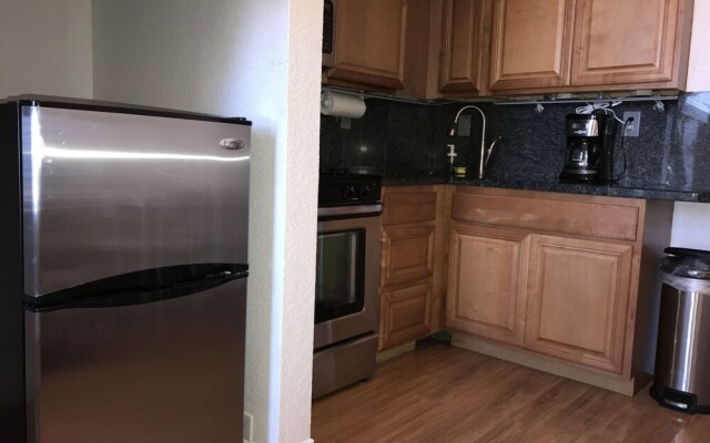 Apartments by Design Suites Hollywood