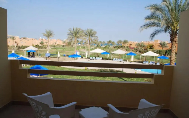 Horizon El Wadi Hotel