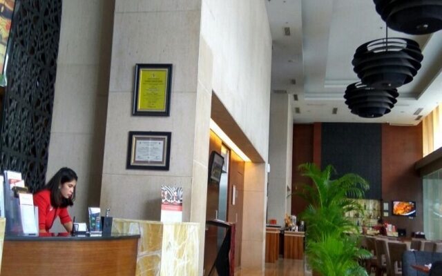 Swiss Belinn SKA Pekanbaru