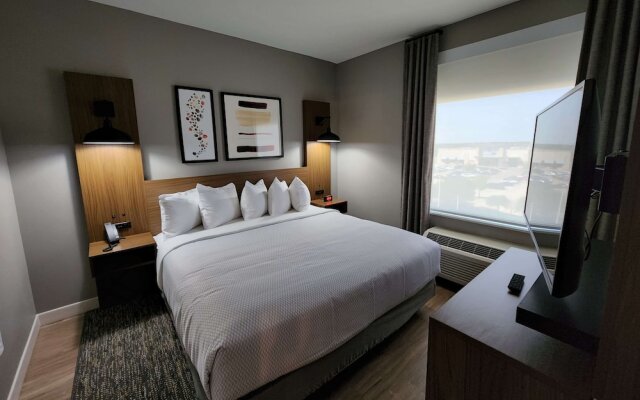 Hawthorn Extended Stay by Wyndham Pflugerville