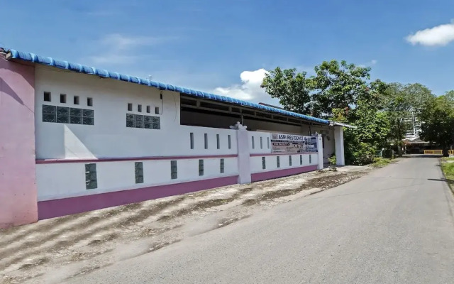 OYO 91143 Asri Residence