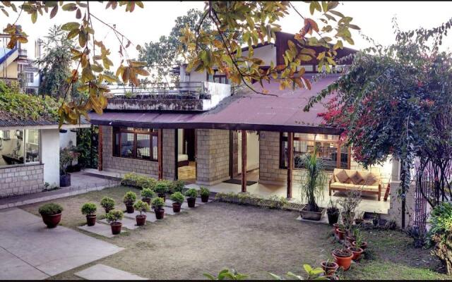 Temi Homestay