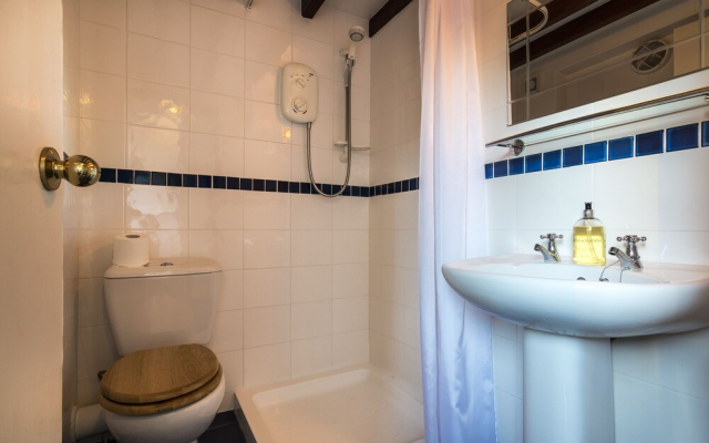 The Stables - 1 Bedroom Apartment