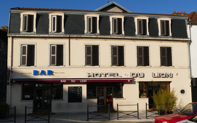 Hotel Du Lion