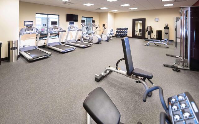 Homewood Suites by Hilton Tulsa Catoosa