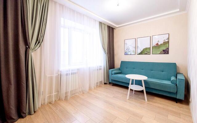 Апартаменты Петровские на улице Советская 60