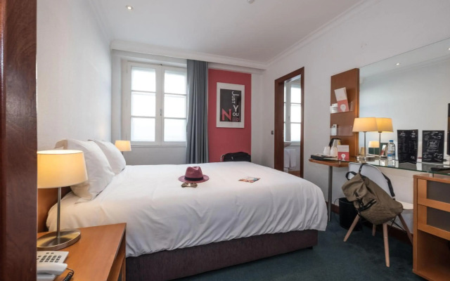 Stay Hotel Évora Centro
