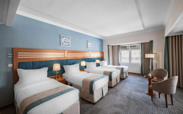 Tulip Inn Al Daar Rawafid