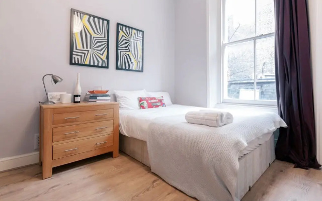 Kensington Serviced Apartments