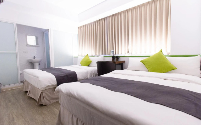 TO Hotel Chengde