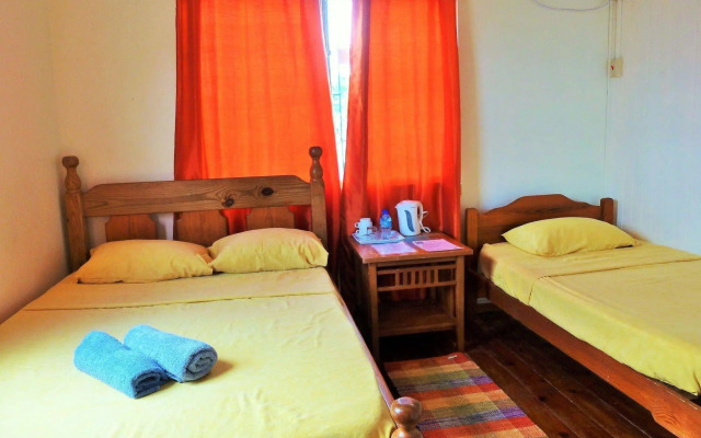 Miller's Guest House