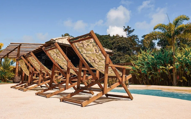 Pousada Villa dos Sonhos